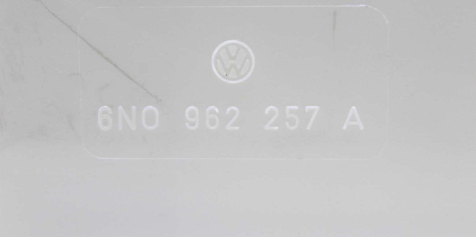 Bomba cierre centralizado VW Polo 6N0962257A 6N0 962 257 A 6NO962257A - Imagen 2