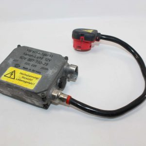 Modulo de control BMW E39 5DV00776029 5DV 007 760-29 Xenon Hella