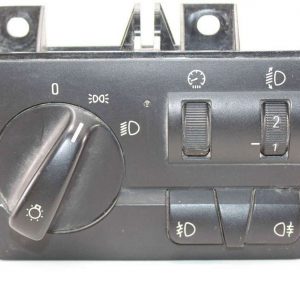 Interruptor de luz BMW E46 6923478 6 923 478 037288061 0042030