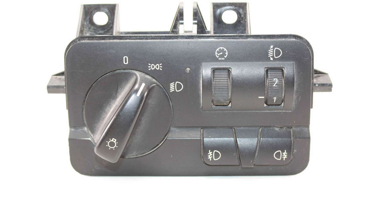 Interruptor de luz BMW E46 6923478 6 923 478 037288061 0042030