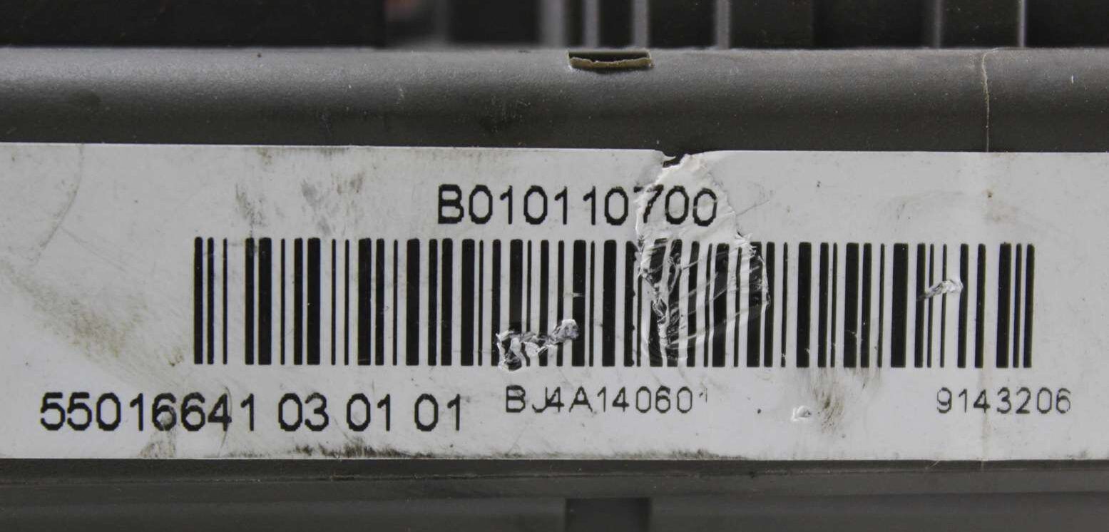 Caja de fusibles BMW E90 E93 E92 E82 E88 911944605 9119446-05 17925000004A 17925.000.004A 90603125 9119446 B010110700 - Imagen 3