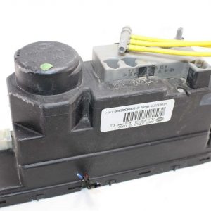 Bomba cierre centralizado Mercedes W202 W210 2088000348 Hella 00782802 007 828-02