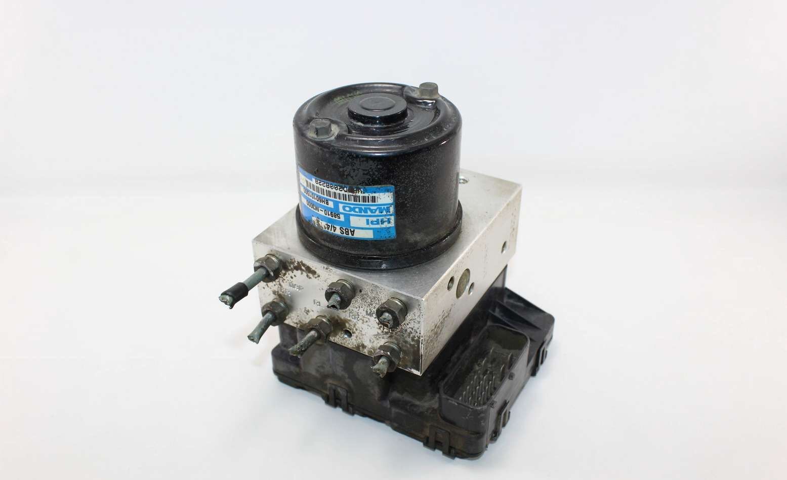 Modulo ABS Kia Joice 58910M3000 58910-M3000 BH60101500 Siemens 5WY7110B