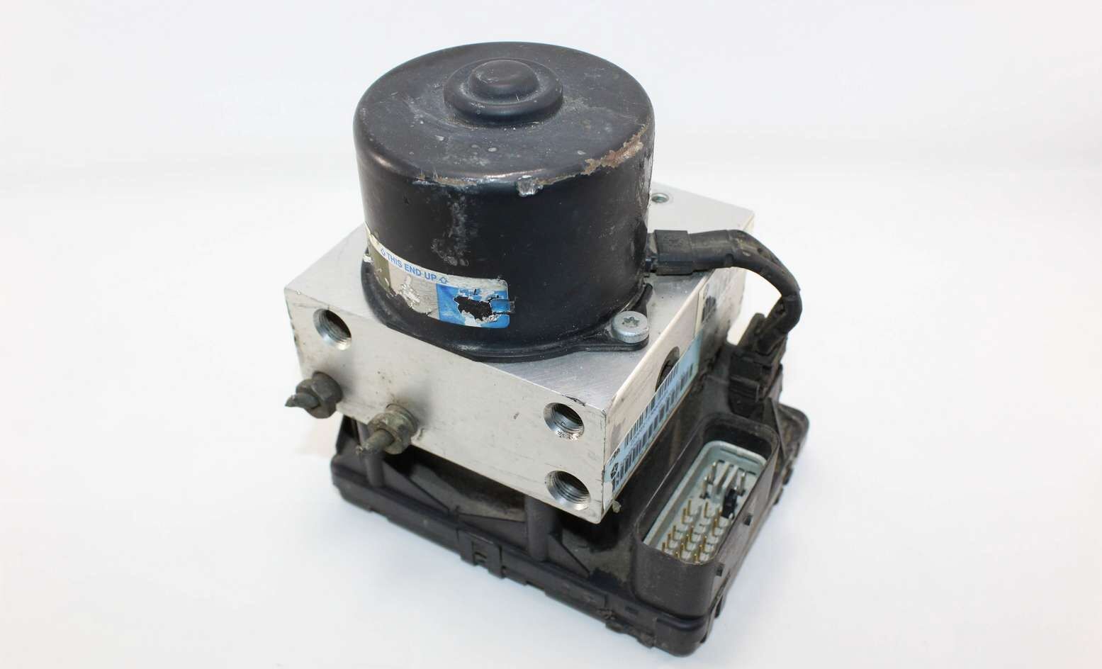 ABS Jeep Cherokee 56027931 52009240 25020401934 25.0204-0193.4 25094601023 25.0946-0102.3 25020401963 25.0204-0196.3