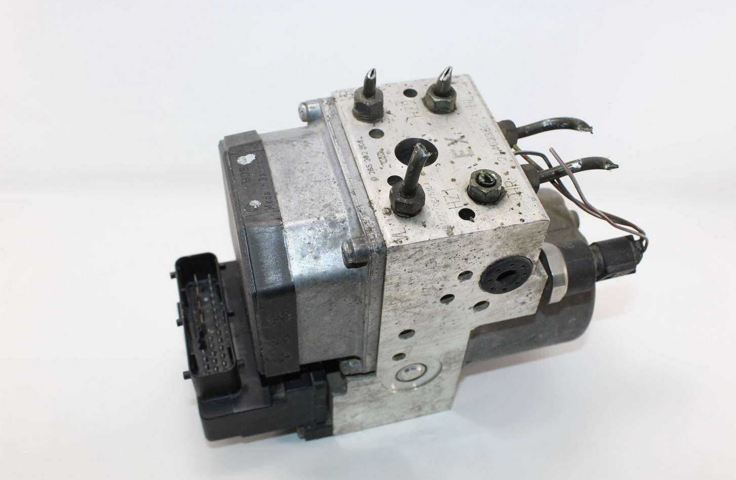 ABS Opel Zafira Astra 24463350 24463350HL Bosch 0265202508 0 265 202 508 0273004648 0 273 004 648
