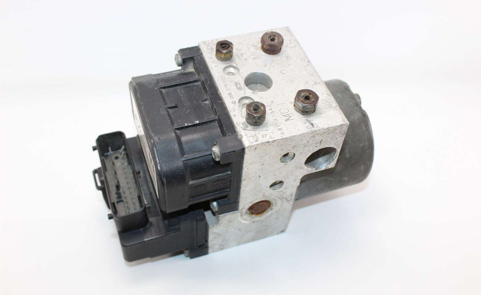 ABS Chevrolet Matiz 96457018 96 457 018 MA Bosch 0265216989 0 265 216 989