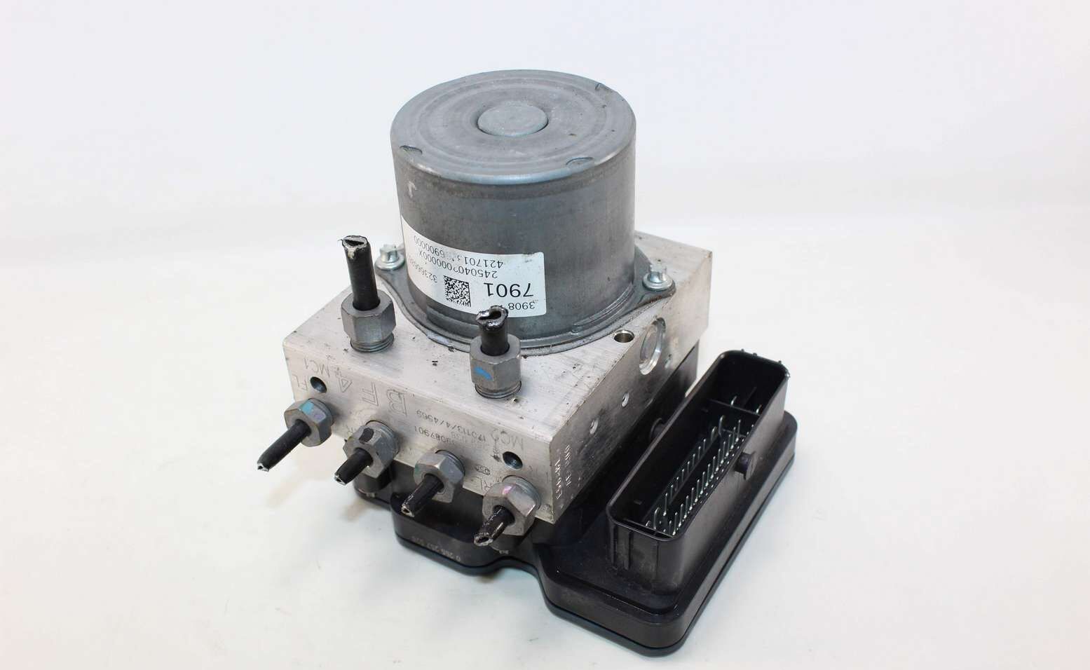 ABS Opel Astra 39087901 0265257526 0 265 257 526 323666362
