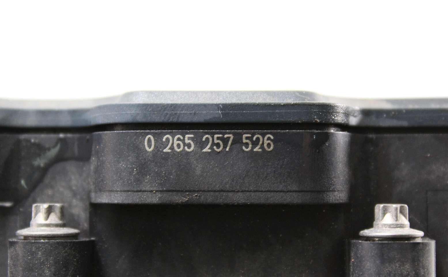 ABS Opel Astra 39087901 0265257526 0 265 257 526 323666362 - Imagen 4