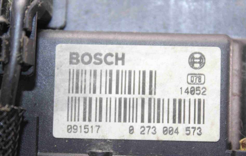 Modulo ABS Audi VW Skoda 3B0614111 3B0 614 111 Bosch 0265220621 0 265 220 621 0273004573 0 273 004 573 - Imagen 3