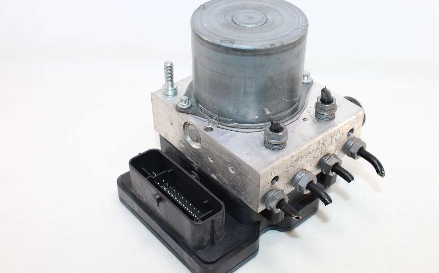ABS VW Polo Skoda Fabia 6C0614517R 6C0 614 517 R 6C0907379R 6C0 907 379 R 6R0907379BA 6R0 907 379 BA 2265106508 0265956084