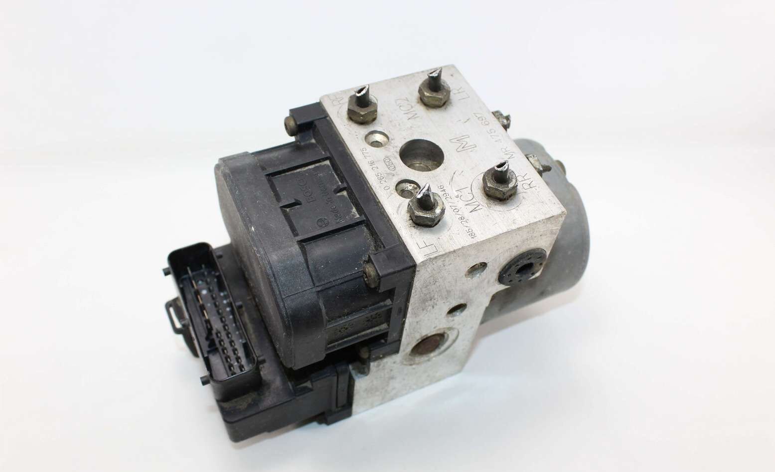 ABS Mitsubishi Space Star MR475697 MR 475 697 Bosch 0265216775 0 265 216 775