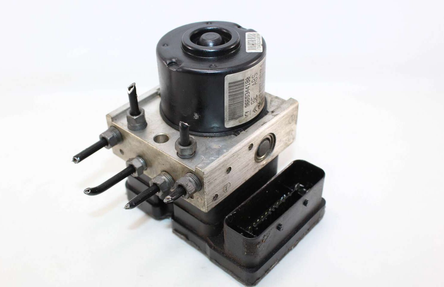 ABS Peugeot 207 Citroen C3 9665344180 10020701424 10.0207-0142.4 10097011533 10.0970-1153.3 000405358E1 00.0405-358E.1