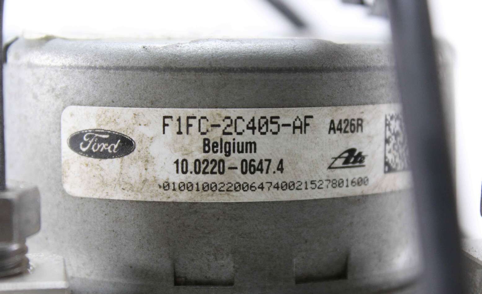 ABS Ford Focus F1FC2C405AF F1FC-2C405-AF 10022006474 10.0220-0647.4 28515577173 10062531341 10091501583 10.0915-0158.3 - Imagen 2