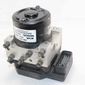 Modulo ABS Kia Cerato 589202F000 58920-2F000 BH60104900 956002F000 95600-2F000 Siemens 5WY7221A