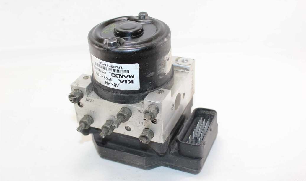 Modulo ABS Kia Cerato 589202F000 58920-2F000 BH60104900 956002F000 95600-2F000 Siemens 5WY7221A