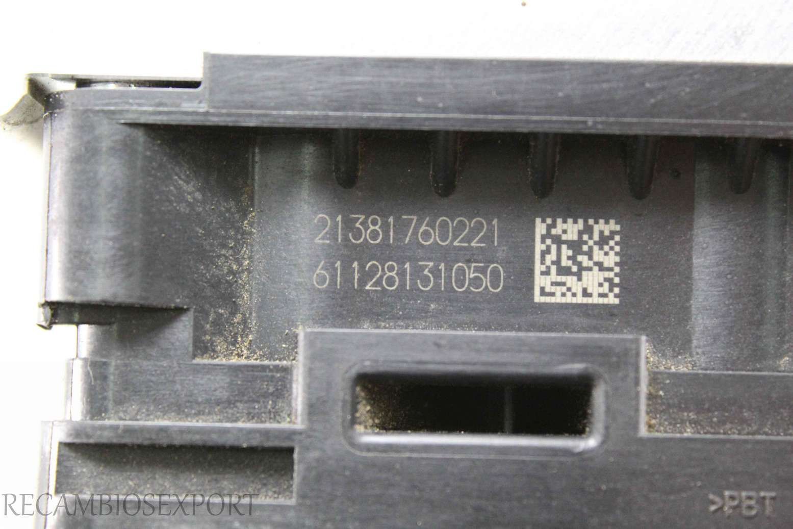 ABS Chevrolet/Opel Onix 84107105 84107107 - Imagen 4