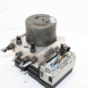 Modulo ABS Peugeot 206 9652342980 ATE 10020700364 10.0207-0036.4 10097011143 10.0970-1114.3 Siemens 5WK84108