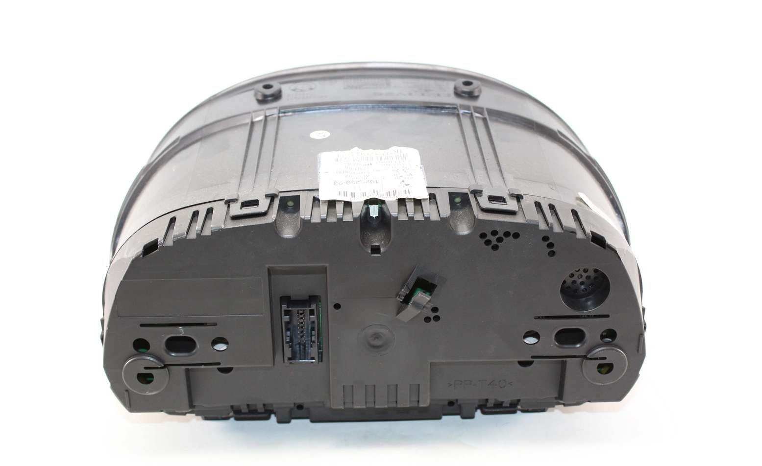 Cuadro de instrumentos BMW E90 E91 918706002 9 187 060-02 9187060-02 102535093 1025350-93 400037509 - Imagen 2