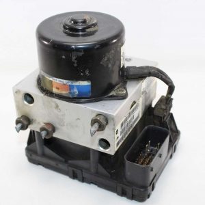 ABS Jeep Grand Cherokee P52128205AF ATE 10051181861 10.0511-8186.1 25020402084 25.0204-0208.4 25020402053 25.0204-0205.3