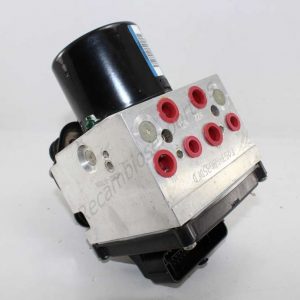 ABS VW Passat 3C0614095Q 3C0.614.095.Q 16027202 16027002A 16027002-A TRW