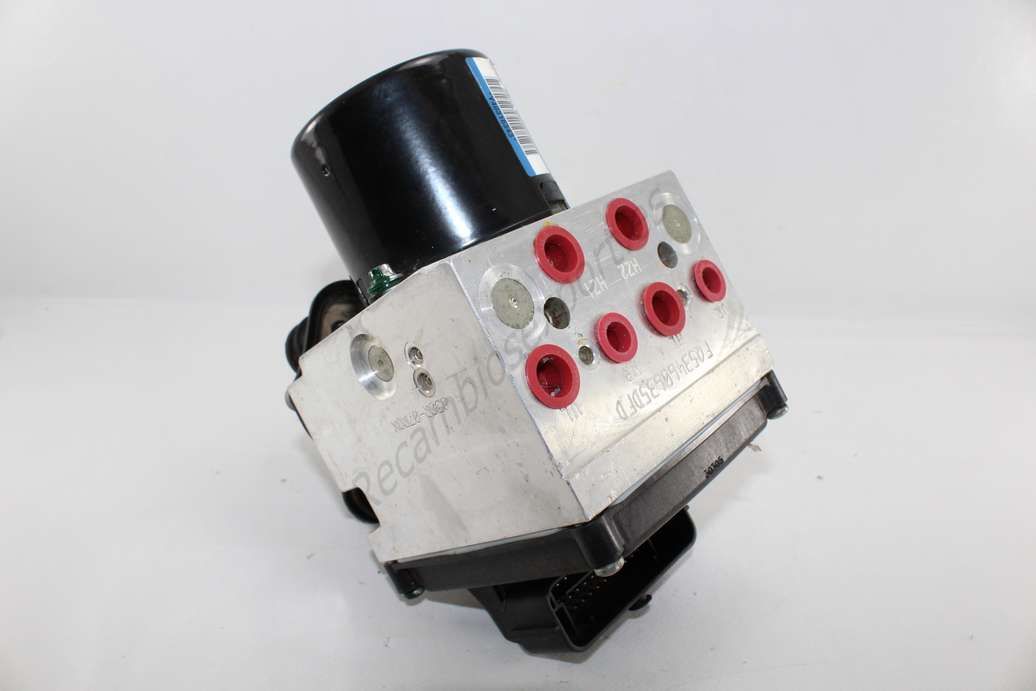 ABS VW Passat 3C0614095Q 3C0.614.095.Q 16027202 16027002A 16027002-A TRW