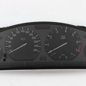 Cuadro de instrumentos BMW E36 62118375044 62 11-8 375 044 VDO 110008463071 110.008.463/071