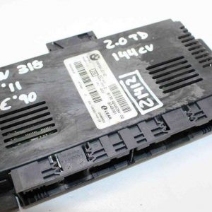 Centralita de luz BMW E89 61359249084 6135 9249084-02 9249091