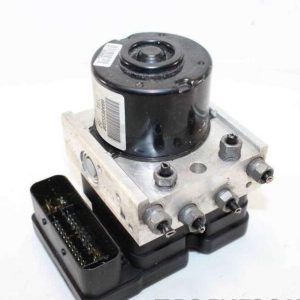 Modulo ABS Peugeot 207 Citroen C2 C3 9662298480 ATE 10020700924 10.0207-0092.4 10097011443 10.0970-1144.3 00404858E0