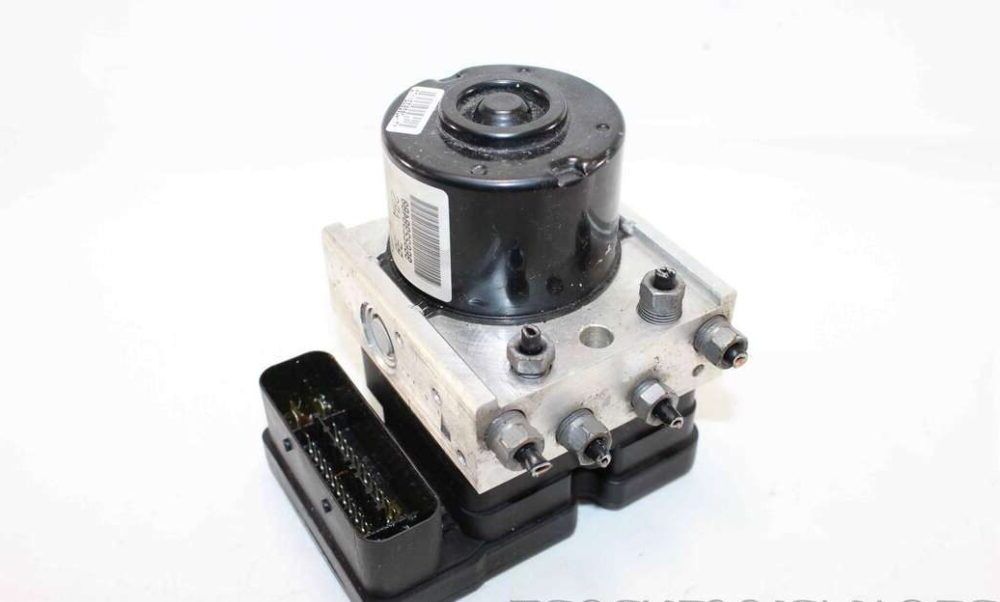 Modulo ABS Peugeot 207 Citroen C2 C3 9662298480 ATE 10020700924 10.0207-0092.4 10097011443 10.0970-1144.3 00404858E0