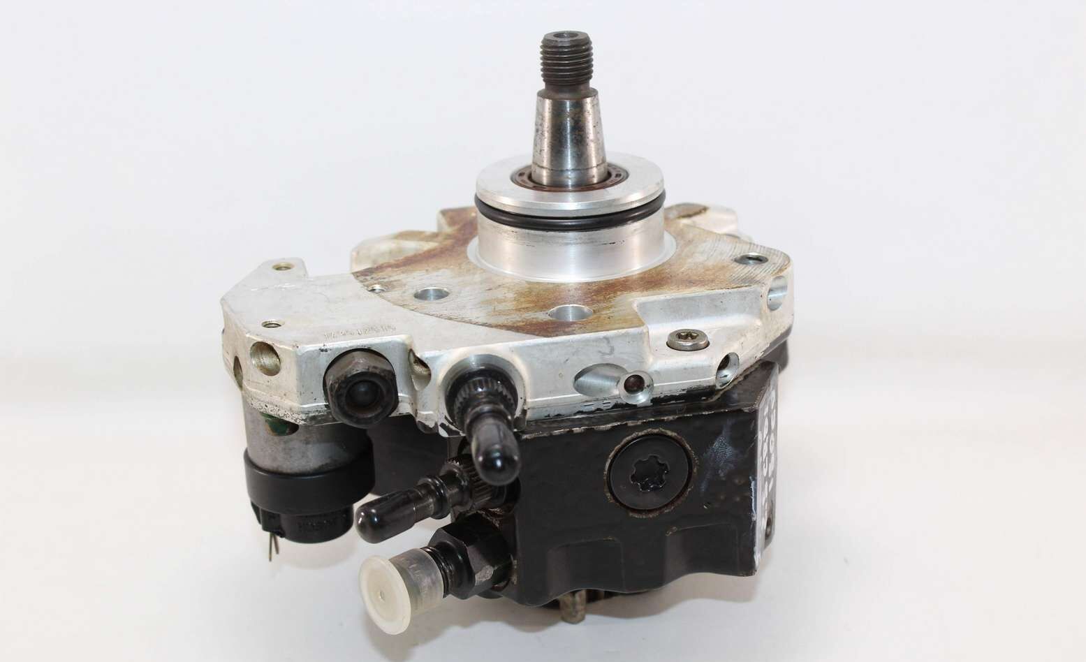 Bomba inyeccion Hyundai Matrix 331004A010 33100-4A010 Bosch 0445010101 0 445 010 101 - Imagen 2