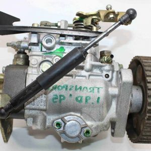 Bomba inyeccion VW Transporter 028130107A 028 130 107 A Bosch 0460484031 0 460 484 031