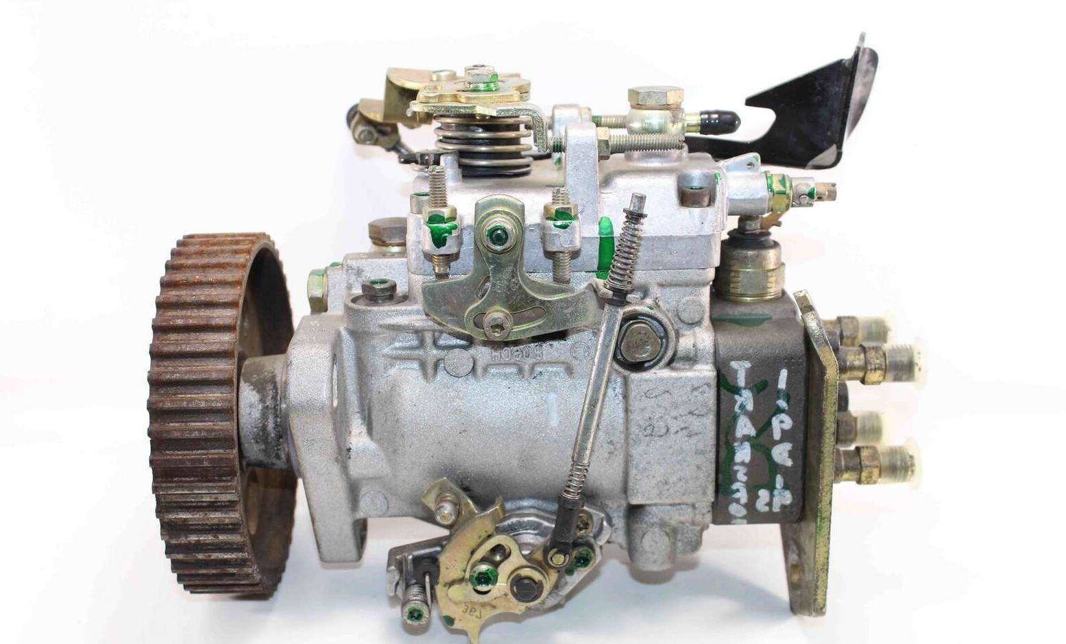 Bomba inyeccion VW Transporter 028130107A 028 130 107 A Bosch 0460484031 0 460 484 031 - Imagen 2
