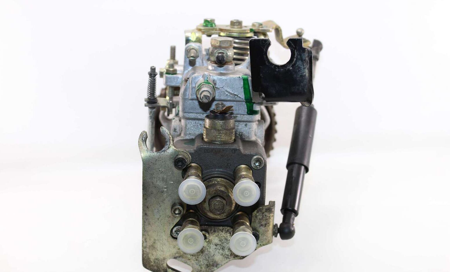 Bomba inyeccion VW Transporter 028130107A 028 130 107 A Bosch 0460484031 0 460 484 031 - Imagen 3