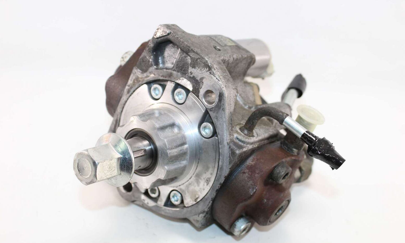 Bomba inyeccion Toyota Hilux 2210030090 22100-30090 2940000700 294000-0700 Denso
