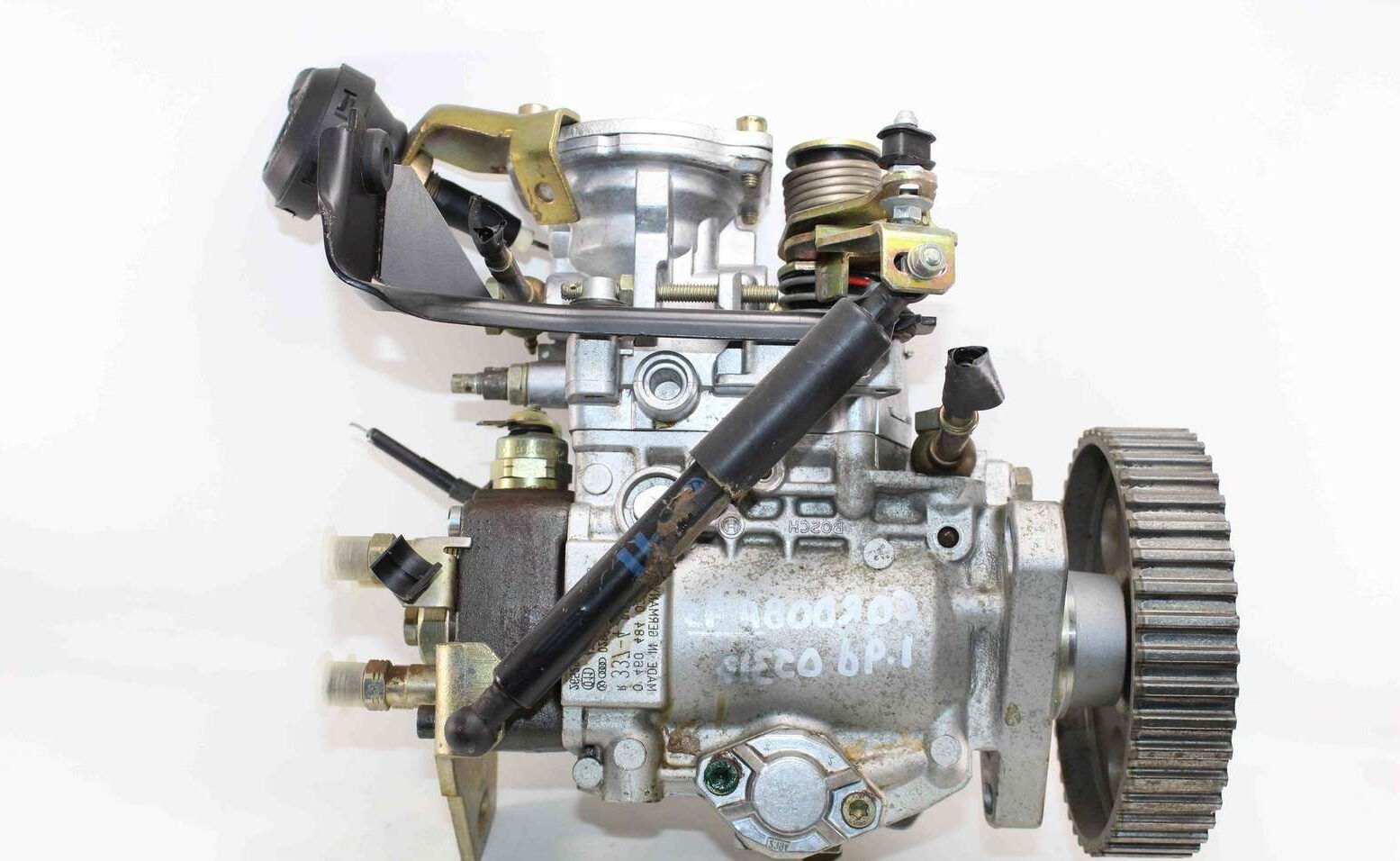 Bomba inyeccion Seat Ibiza 028130109P 028 130 109 P Bosch 0460484035 0 460 484 035 BS 4003