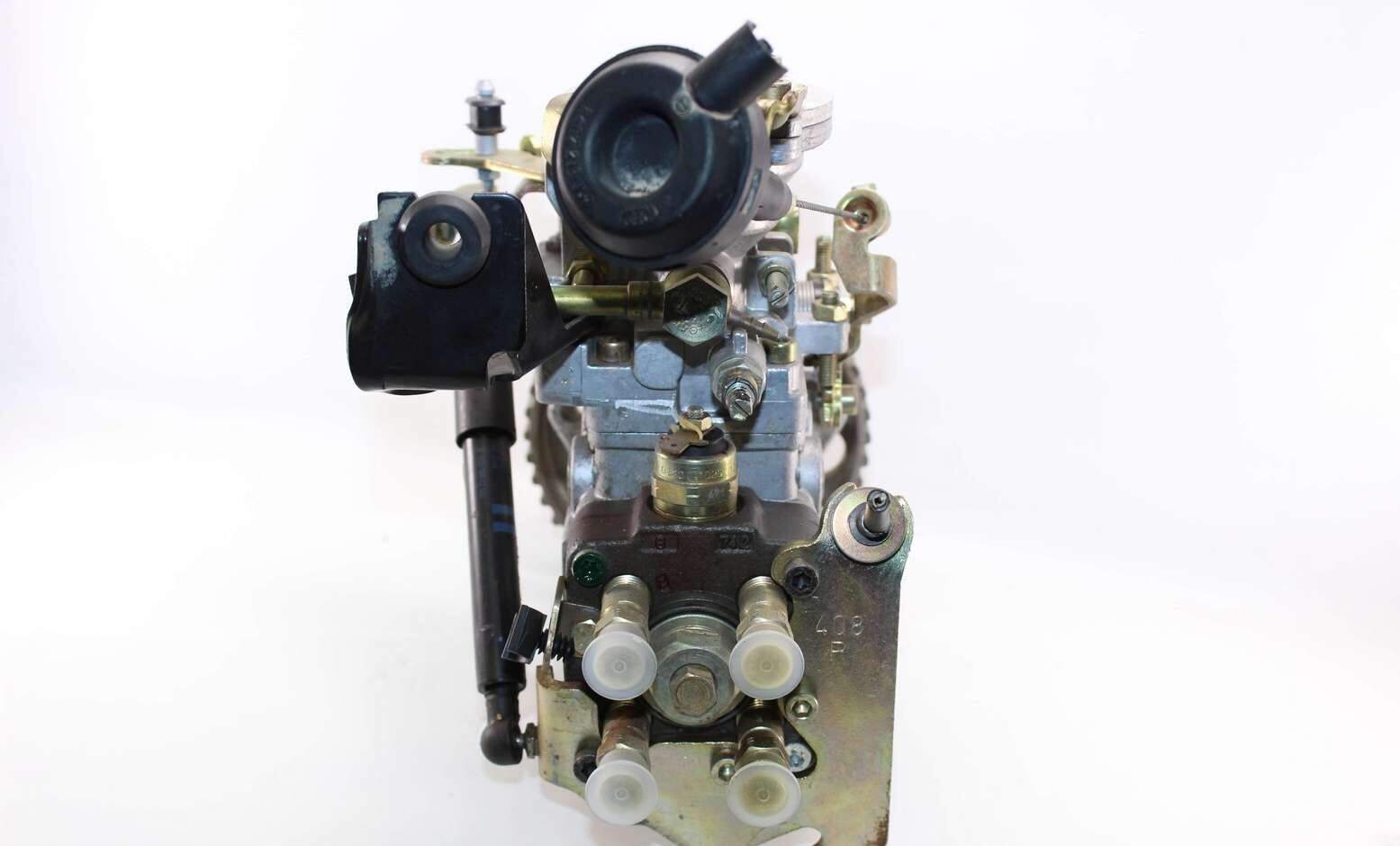Bomba inyeccion Seat Ibiza 028130109P 028 130 109 P Bosch 0460484035 0 460 484 035 BS 4003 - Imagen 3