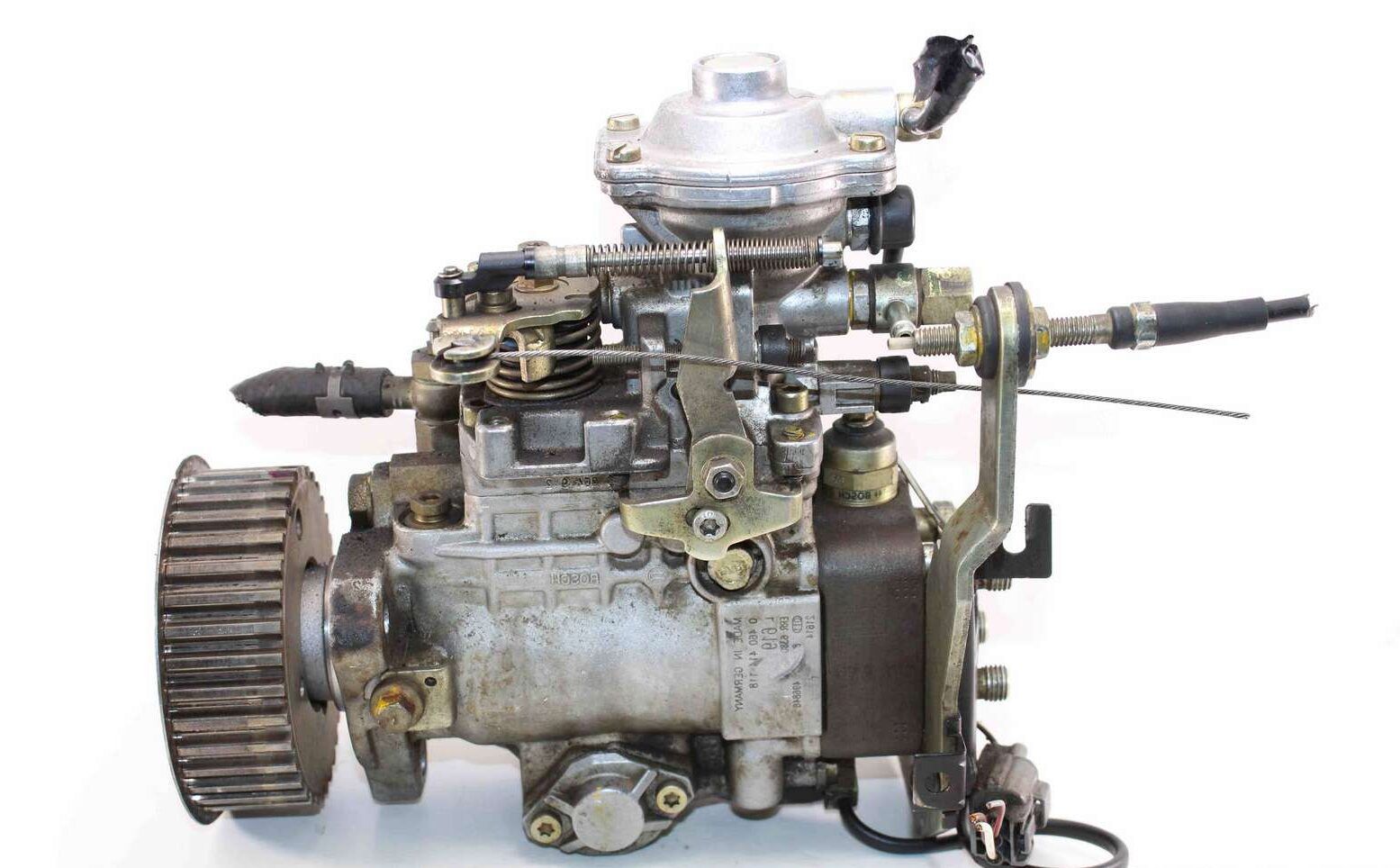 Bomba inyeccion Rover Honda Bosch 0460414118 0 460 414 118 ERR 619 - Imagen 2