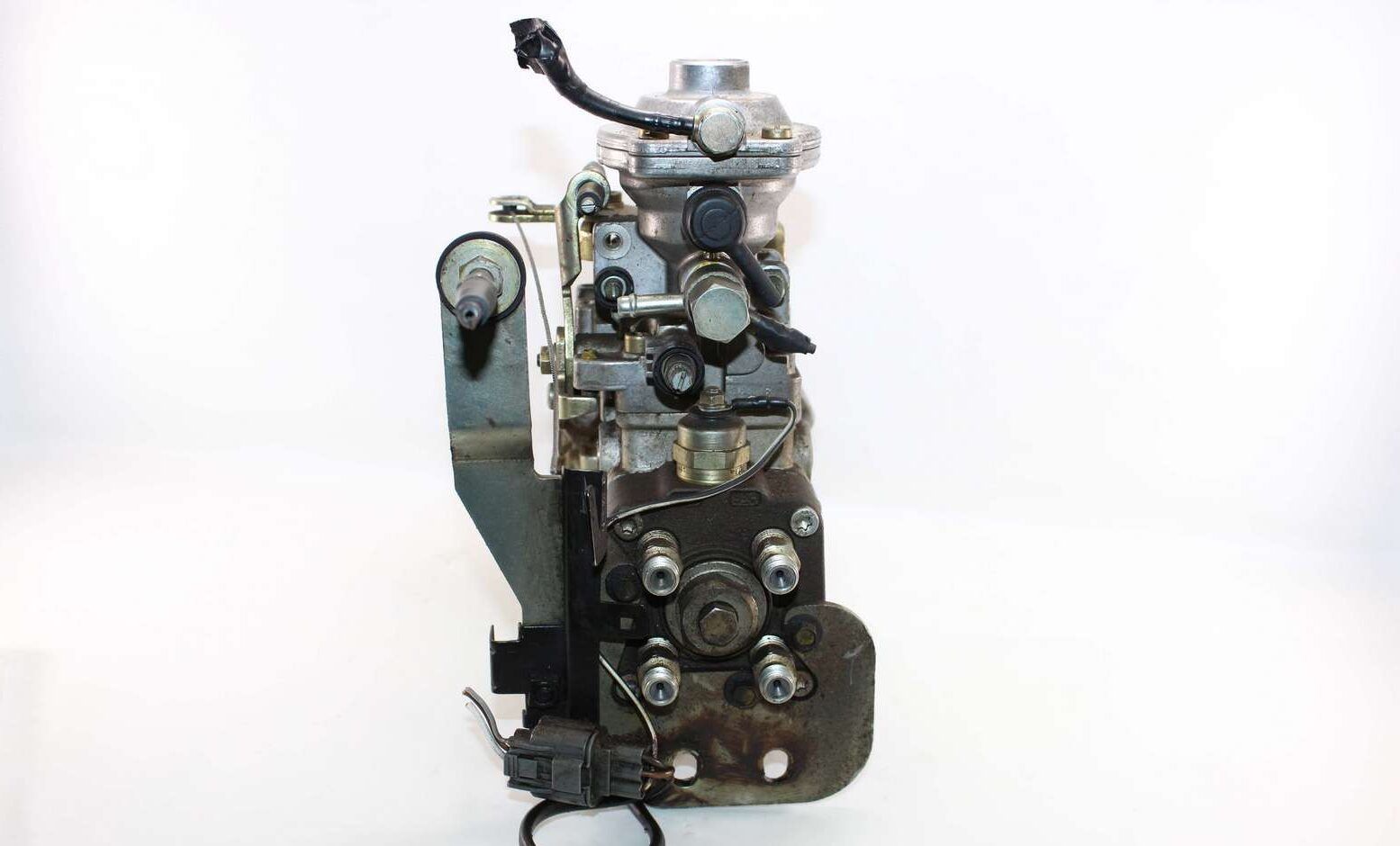 Bomba inyeccion Rover Honda Bosch 0460414118 0 460 414 118 ERR 619 - Imagen 3