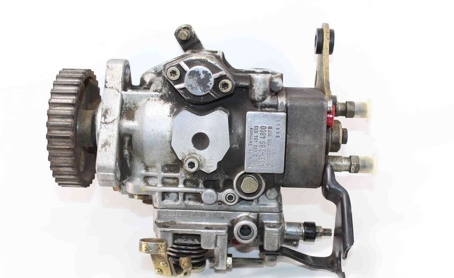 Bomba inyeccion VW Polo Seat Terra 031130107B 031 130 107 B Bosch 0460484033 0 460 484 033 L3312BS4800 L331-2BS-4800