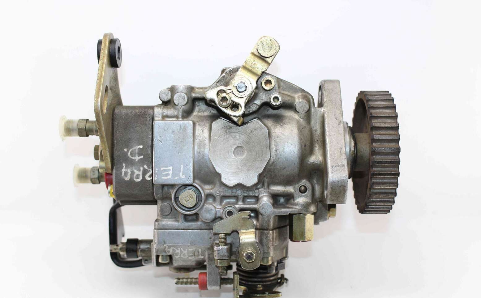 Bomba inyeccion VW Polo Seat Terra 031130107B 031 130 107 B Bosch 0460484033 0 460 484 033 L3312BS4800 L331-2BS-4800 - Imagen 2