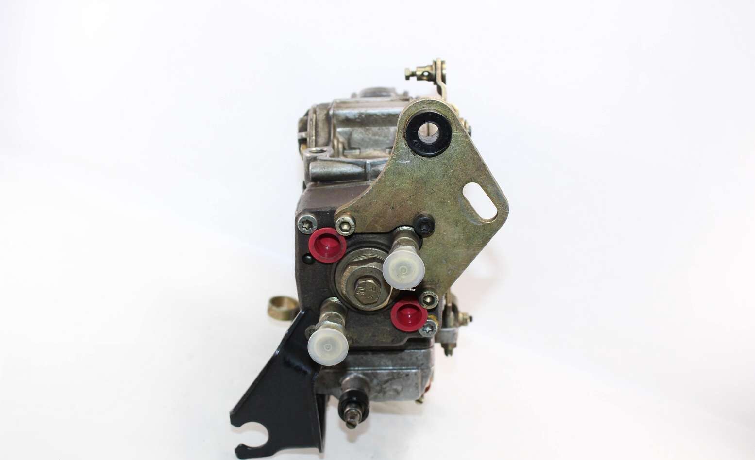Bomba inyeccion VW Polo Seat Terra 031130107B 031 130 107 B Bosch 0460484033 0 460 484 033 L3312BS4800 L331-2BS-4800 - Imagen 3