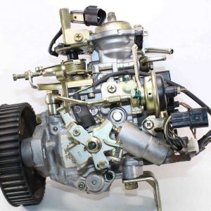 Bomba inyeccion Hyundai Galloper 1047804520 104780-4520 3310342630 33103-42630 1047804520 104780-4520 A87104A5567 Bosch 0281005019 0 281 005 019