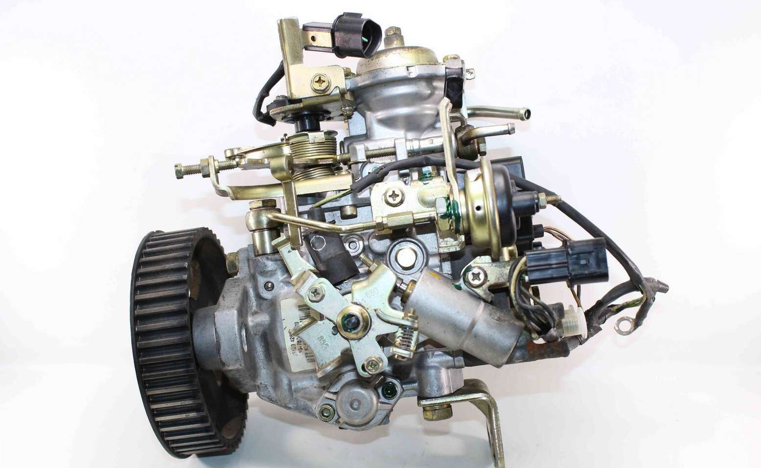 Bomba inyeccion Hyundai Galloper 1047804520 104780-4520 3310342630 33103-42630 1047804520 104780-4520 A87104A5567 Bosch 0281005019 0 281 005 019