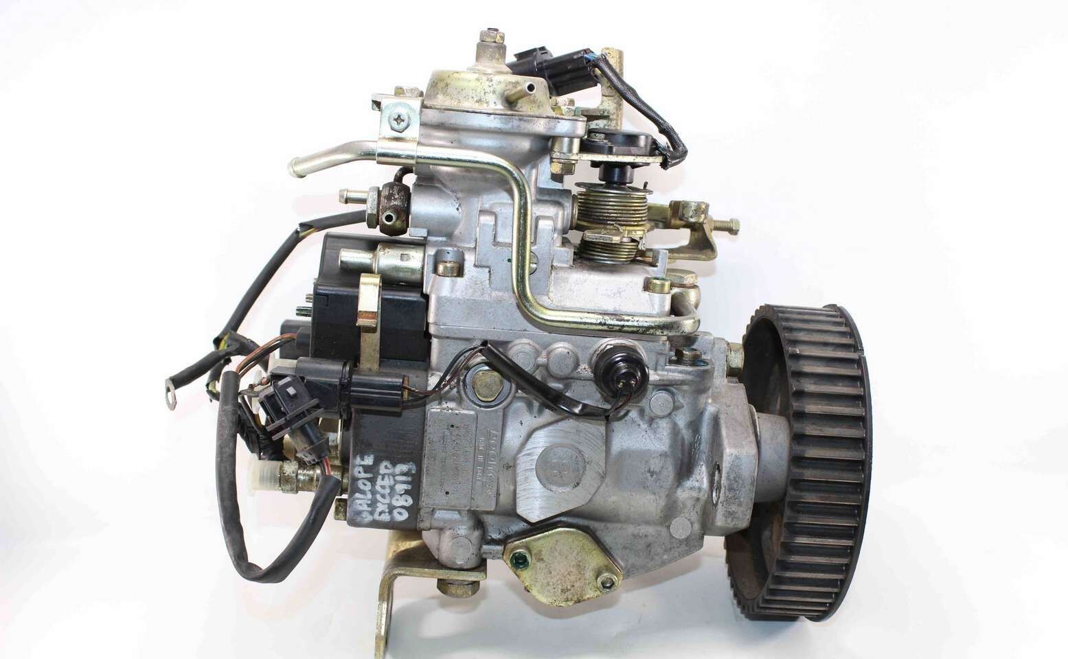 Bomba inyeccion Hyundai Galloper 1047804520 104780-4520 3310342630 33103-42630 1047804520 104780-4520 A87104A5567 Bosch 0281005019 0 281 005 019 - Imagen 2