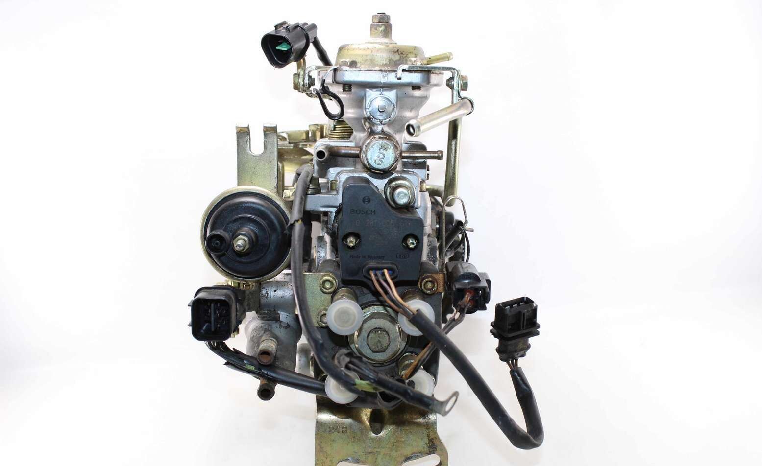 Bomba inyeccion Hyundai Galloper 1047804520 104780-4520 3310342630 33103-42630 1047804520 104780-4520 A87104A5567 Bosch 0281005019 0 281 005 019 - Imagen 3