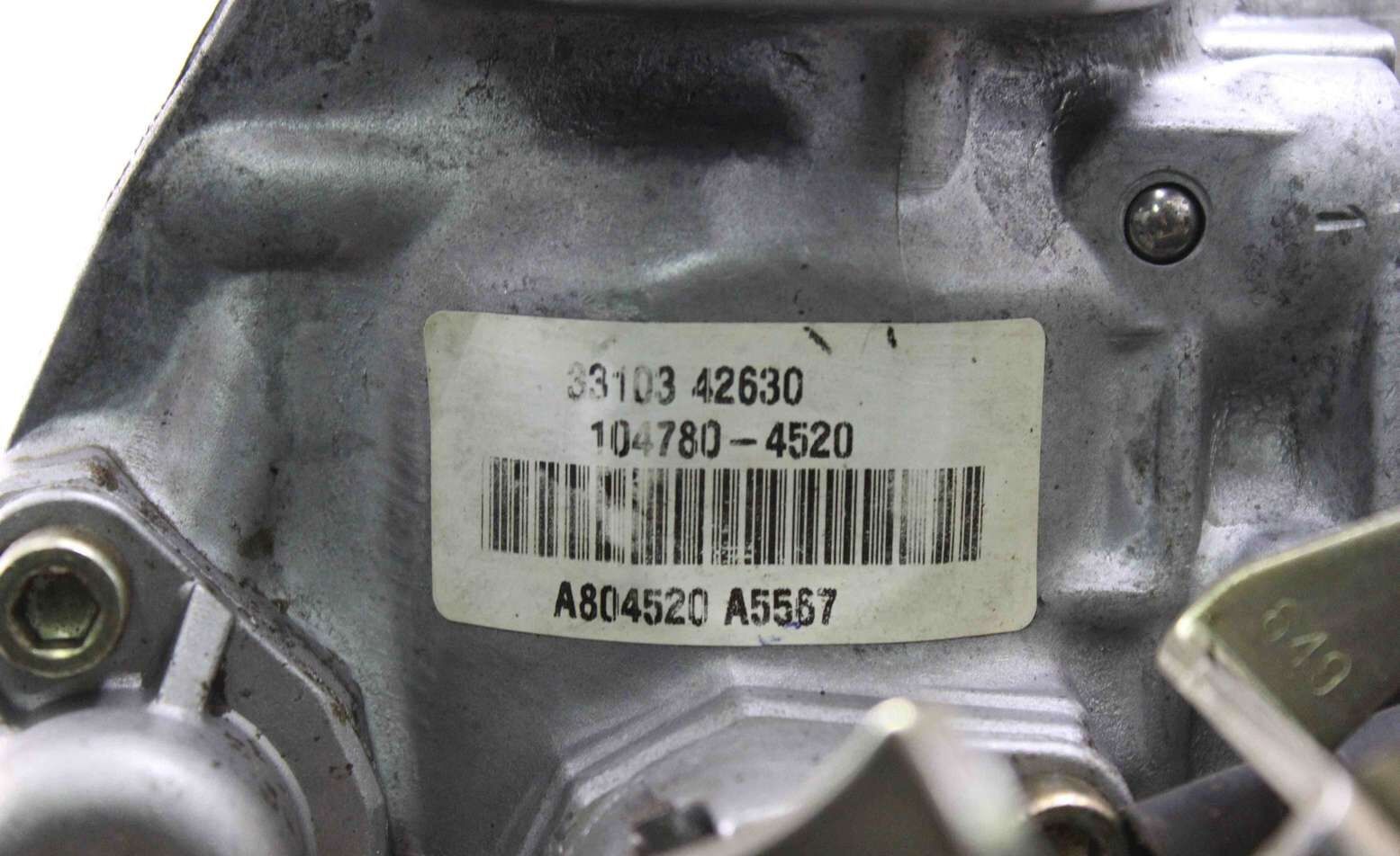 Bomba inyeccion Hyundai Galloper 1047804520 104780-4520 3310342630 33103-42630 1047804520 104780-4520 A87104A5567 Bosch 0281005019 0 281 005 019 - Imagen 5