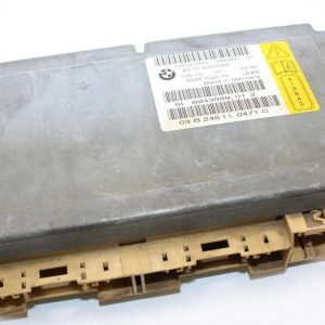 Modulo Gateway BMW E60 E61 E63 65776943089 65.77-6943089
