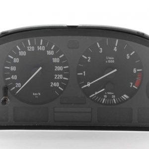 Cuadro de instrumentos BMW E39 62116903794 62.11-6 903 794 VDO 110008735088 110.008.735/088