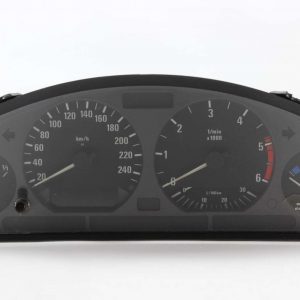 Cuadro de instrumentos BMW E36 62118363750 62.11-8 363 750 6160583224 616.058.3224