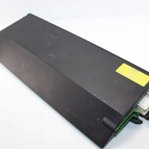 Centralita de control clima BMW E32 E34 1374388 1 374 388 Bosch 1137328010 1 137 328 010 Behr 9090103052 90.901.03.052